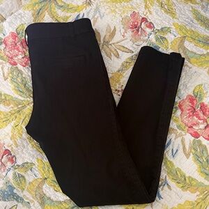 DKNY  Black Women's Pants